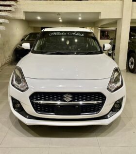 Suzuki swift 2019 Premium grade