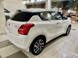 
										Suzuki swift 2019 Premium grade full									