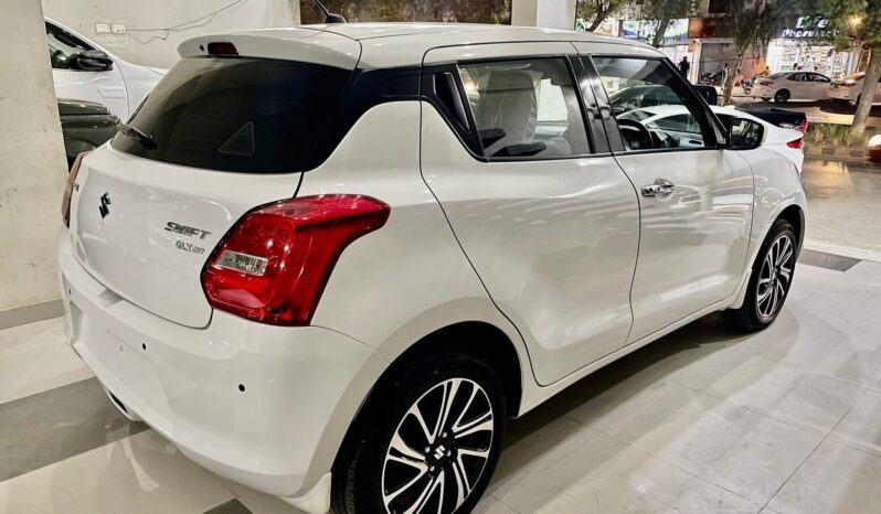 
								Suzuki swift 2019 Premium grade full									