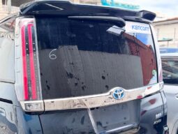 
										Toyota Noah 2018 full									