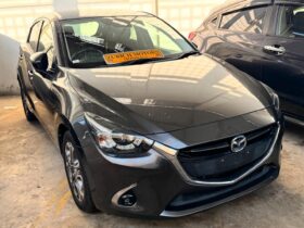 Mazda Demio XD-L 2018