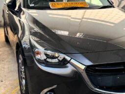 
										Mazda Demio XD-L 2018 full									