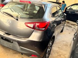 
										Mazda Demio XD-L 2018 full									