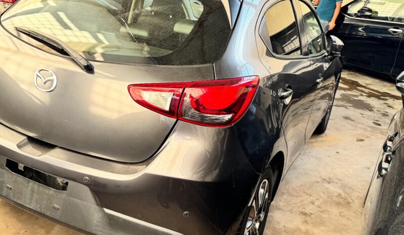 
								Mazda Demio XD-L 2018 full									