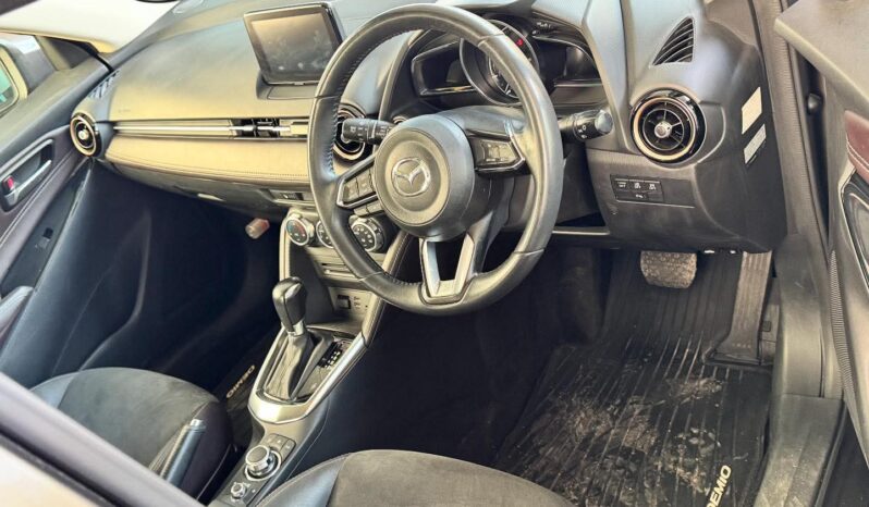 
								Mazda Demio XD-L 2018 full									