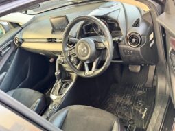 
										Mazda Demio XD-L 2018 full									