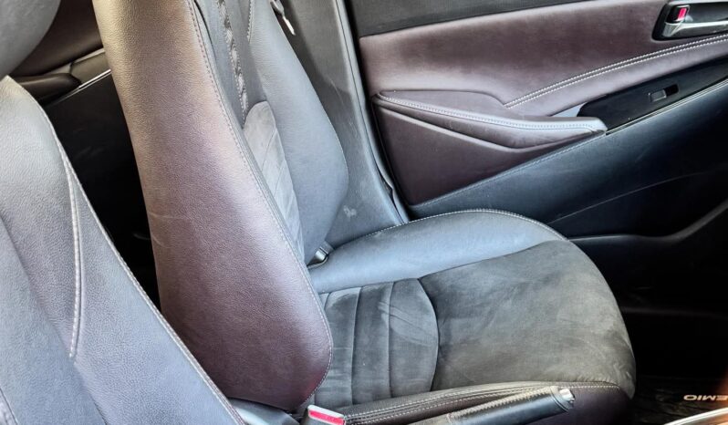 
								Mazda Demio XD-L 2018 full									