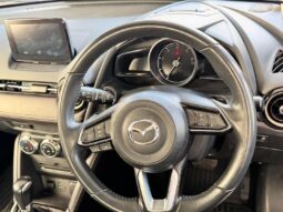 
										Mazda Demio XD-L 2018 full									
