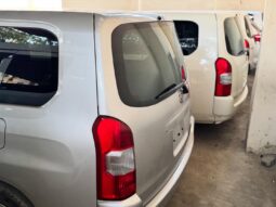 
										Toyota Probox 1300 & 1500CC full									