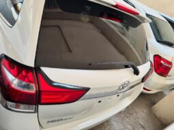 
										Toyota fielder 2018 premium grade full									
