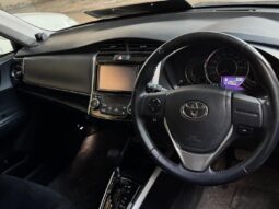
										Toyota fielder 2018 premium grade full									