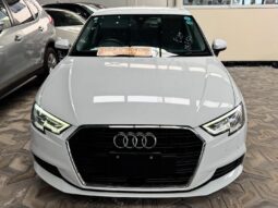 
										AUDI A3 2018 full									