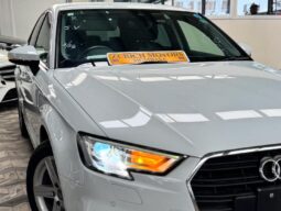 
										AUDI A3 2018 full									