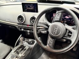 
										AUDI A3 2018 full									