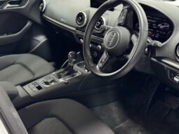 
										AUDI A3 2018 full									