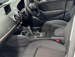 
										AUDI A3 2018 full									