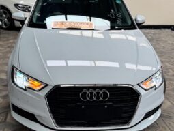 
										AUDI A3 2018 full									