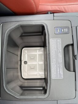 
										Lexus LX570 2018 model full									