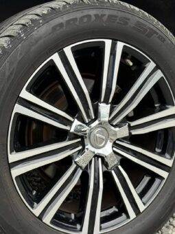 
										Lexus LX570 2018 model full									