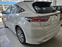 
										2019 Hurrier model fullyloaded full									