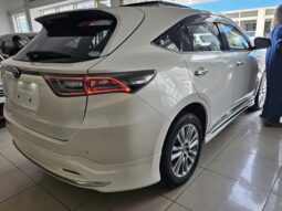 
										2019 Hurrier model fullyloaded full									