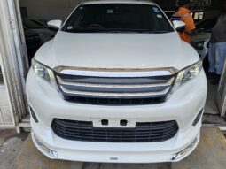
										2019 Hurrier model fullyloaded full									