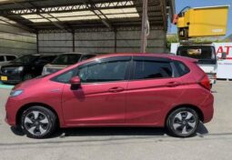 
										Honda fit 2017 full									